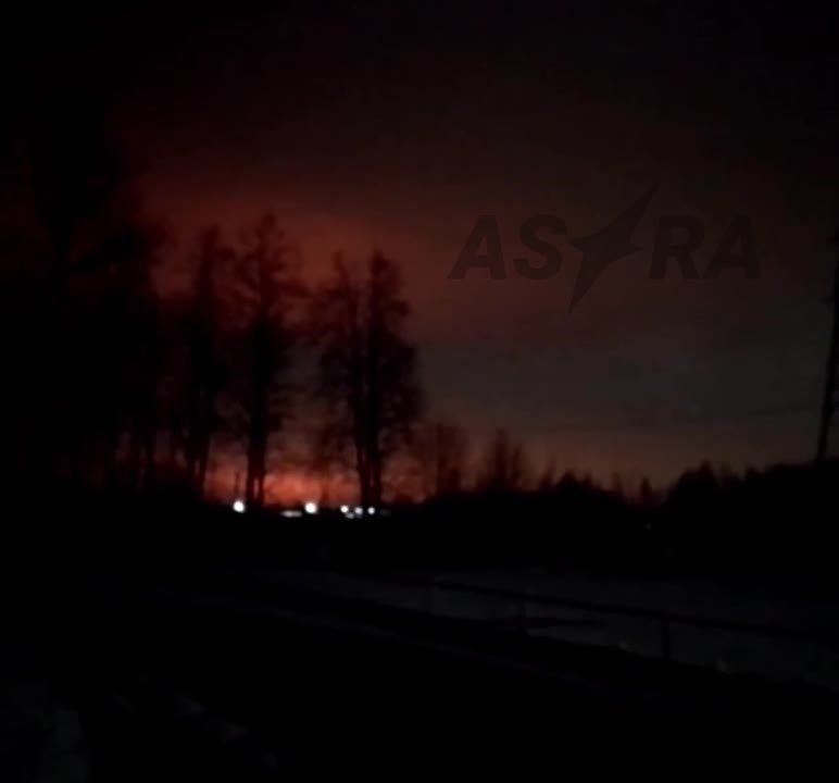 Олег Царёв: Российская ПВО перехватила/уничтожила ночью 31 украинский БПЛА: 26 – над Краснодарским краем, три – над Брянской и по одному – над Ленинградской и Ярославской обл