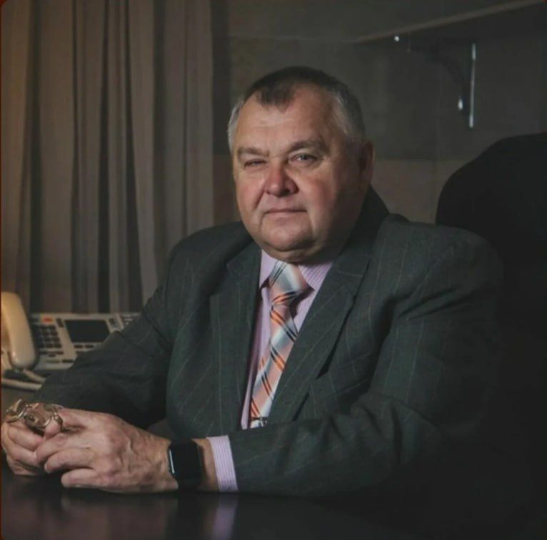 Иван Приходько: Сегодня день рождения Владимира Владимировича Козырева, генерального директора ГУП ДНР «Региональная энергопоставляющая компания»