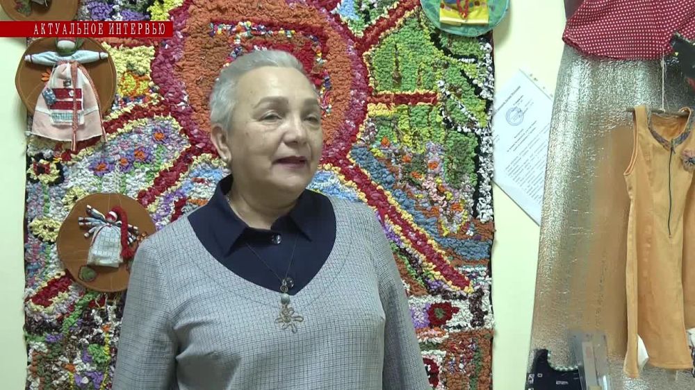 Актуальное интервью. 16.03.2025. Бакшеева И. Ю