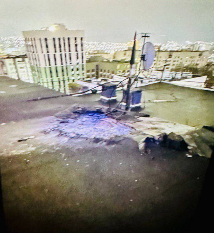 Два майора: #Сводка на утро 2 апреля 2025 года