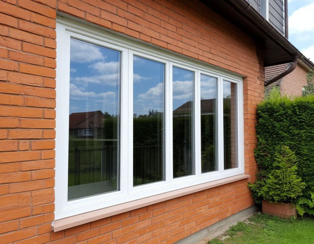 По понедельникам, средам, пятницам: в Горловке бесплатно выдают стекла взамен поврежденных