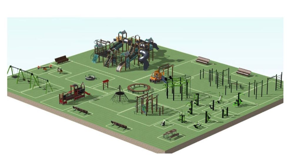 Виктория Мельникова: Друзья, не раз в своей #мирной_перекличке_Донбасса я говорила о том, что именно ВЫ решаете, какой облик будет у вашего города /поселка