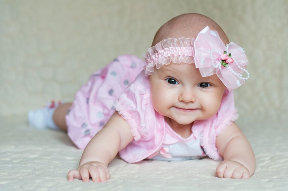 Иван Приходько: О рождаемости в Горловке. На прошлой неделе в ГБУ ДНР «ЦОМД г.Горловки» появилось на свет 5 новорожденных: 1 мальчик и 4 девочки