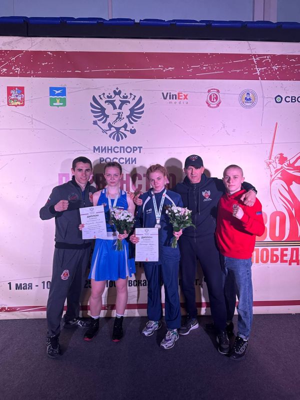 Юрий Мартынов: Отличные новости из Подмосковья!