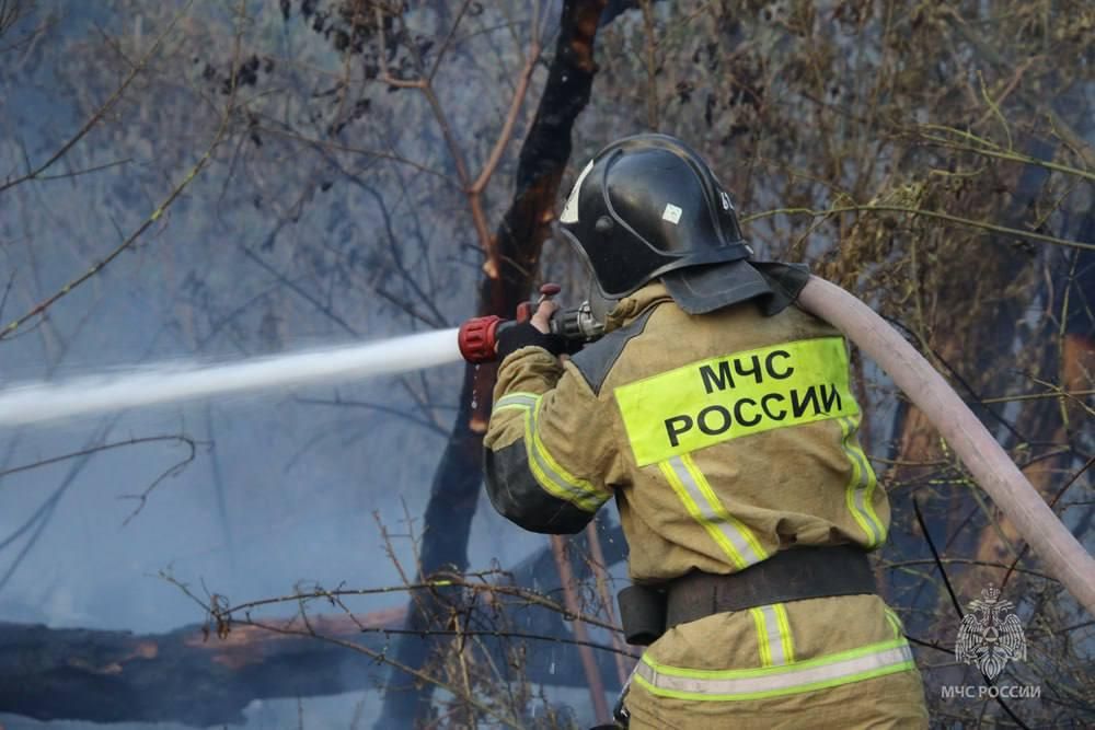 Оперативная обстановка за 15 мая в ДНР