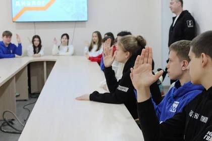 Молодежь Горловки привлекла свыше 26 миллионов рублей грантовой поддержки