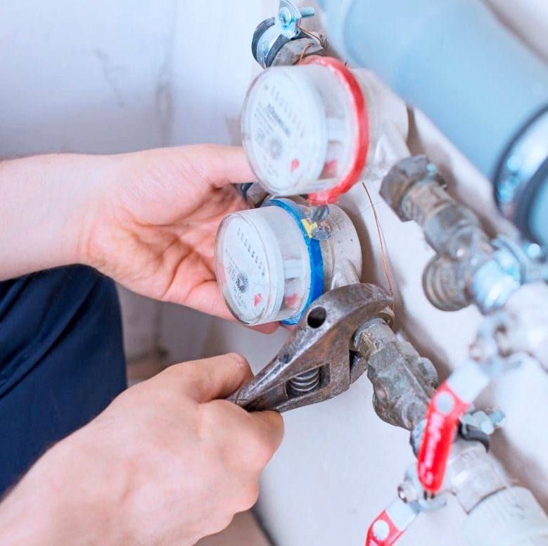 Дарья Морозова: В городе Горловке, где каждый день – это испытание обстрелами, жители одного из домов столкнулись с еще одной бедой