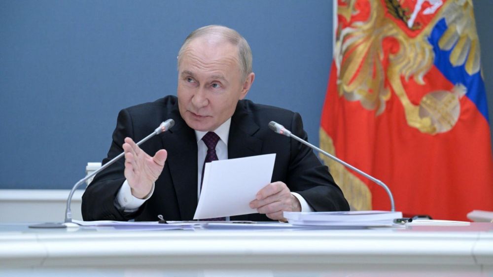 Президент России Владимир Путин согласен, что нужно формировать комплексные протезно-реабилитационные центры по всей стране