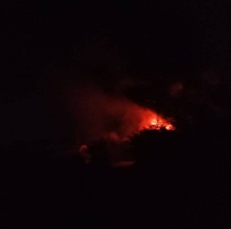 Олег Царёв: 59 украинских БПЛА перехвачены/уничтожены российской ПВО над территорией России с вечера: 26 – над Ростовской обл, 17 – над Белгородской, 11 – над Крымом, 3 – над Воронежской, по одному – над территориями...