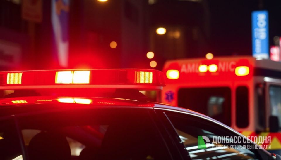 Подросток и молодой парень пострадали от взрыва в ДНР: под огнём снова мирные районы