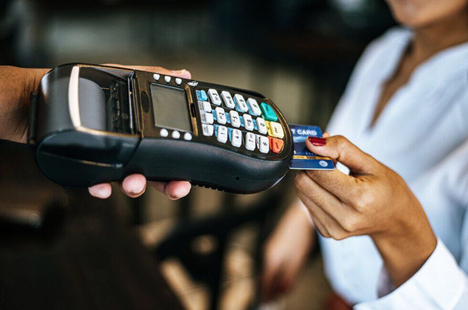 Горловский бизнес могут освободить от кассовых аппаратов из-за обстрелов