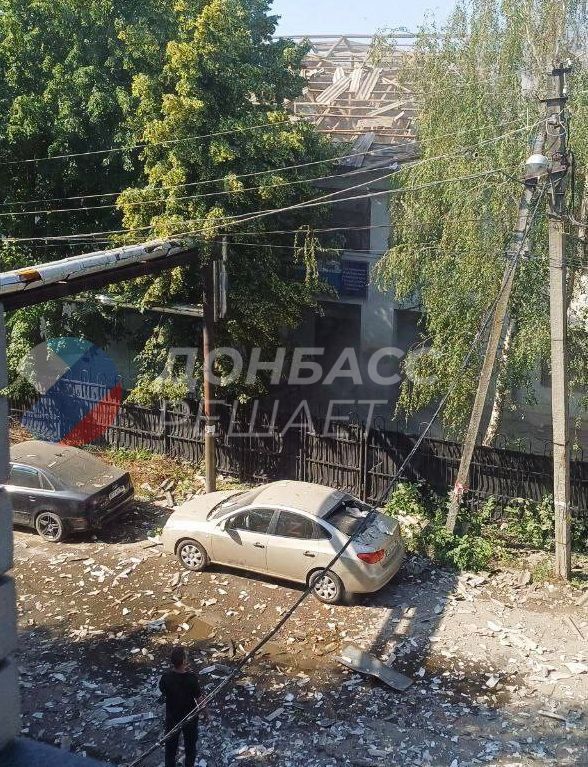 Олег Царёв: 198 украинских БПЛА с вечера перехвачено/уничтожено российской ПВО над территорией России: Олег Царёв: 198 украинских БПЛА с вечера перехвачено/уничтожено российской ПВО над территорией России: