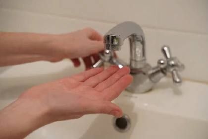 В Горловке приостановят подачу воды из-за ремонта на фильтровальной станции