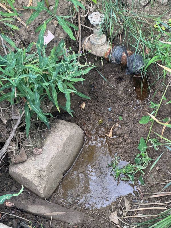 Константин Кузьмин: По поручению Главы ДНР Дениса Пушилина совместными силами депутатов Народного Совета ДНР, бригад коммунальщиков, муниципальных властей и всей команды Главы за период с 8 июля устранено более 100 порывов... Константин Кузьмин: По поручению Главы ДНР Дениса Пушилина совместными силами депутатов Народного Совета ДНР, бригад коммунальщиков, муниципальных властей и всей команды Главы за период с 8 июля устранено более 100 порывов...