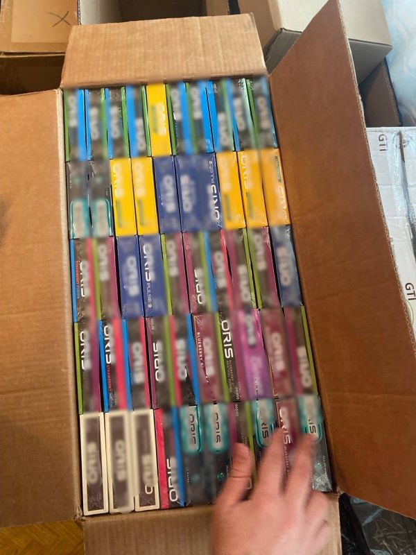 Следователями СК завершено расследование уголовного дела о незаконном обороте табачной продукции Следователями СК завершено расследование уголовного дела о незаконном обороте табачной продукции