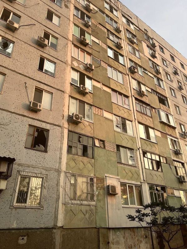 Олег Царёв: Российская ПВО с вечера уничтожила 73 украинских БПЛА: 31 – над Брянской обл, 17 – над Орловской, 10 – над Московским регионом, 4 – над Крымом, 3 – над Азовским морем, по 2 – над Смоленской и Нижегородской, по 1... Олег Царёв: Российская ПВО с вечера уничтожила 73 украинских БПЛА: 31 – над Брянской обл, 17 – над Орловской, 10 – над Московским регионом, 4 – над Крымом, 3 – над Азовским морем, по 2 – над Смоленской и Нижегородской, по 1...