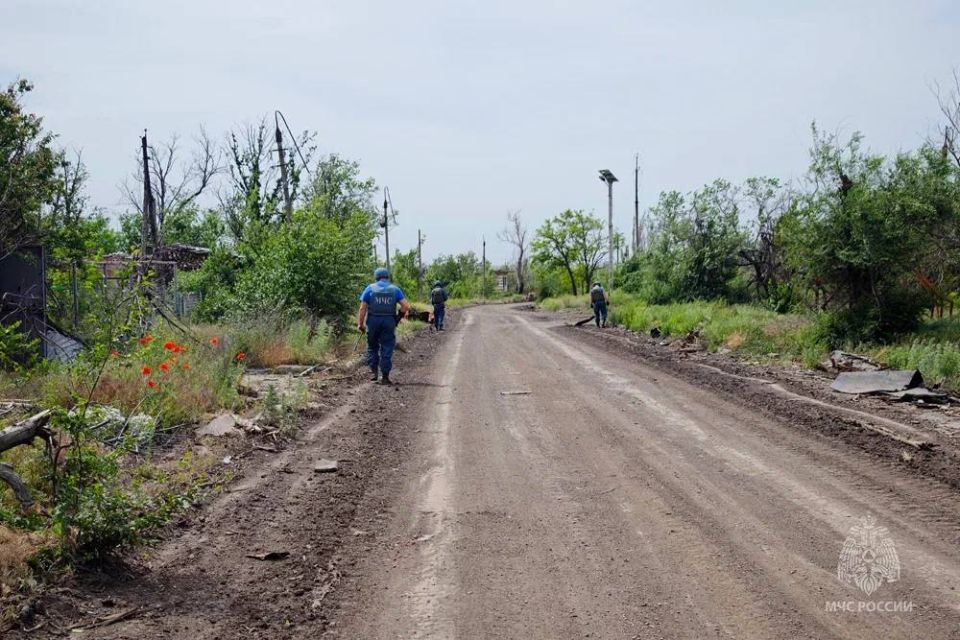 Денис Пушилин: Первые жители Красногоровки вновь получили возможность пользоваться электричеством в своих домах Денис Пушилин: Первые жители Красногоровки вновь получили возможность пользоваться электричеством в своих домах