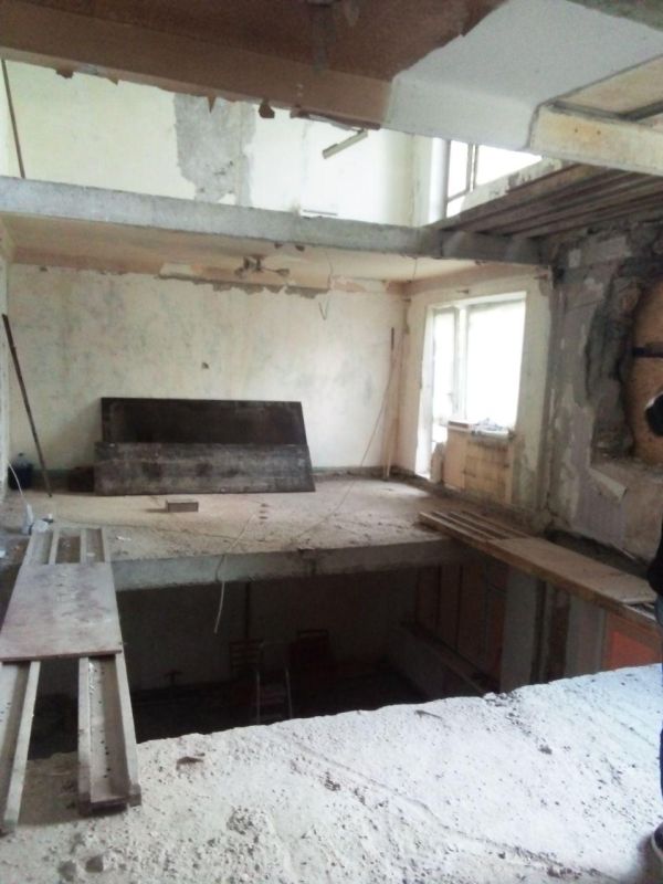 Иван Приходько: Состоялось совещание по восстановлению инфраструктуры Донецкой Народной Республики с участием председателя попечительского совета Фонда развития территорий Сергея Вадимовича Степашина Иван Приходько: Состоялось совещание по восстановлению инфраструктуры Донецкой Народной Республики с участием председателя попечительского совета Фонда развития территорий Сергея Вадимовича Степашина