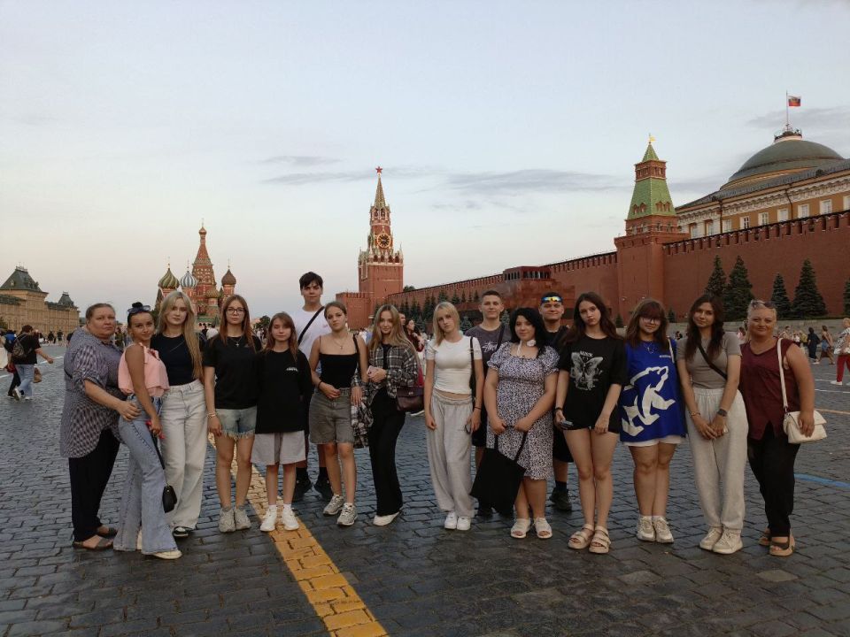 ���� ���������� ������� ������� � VK Fest 2025