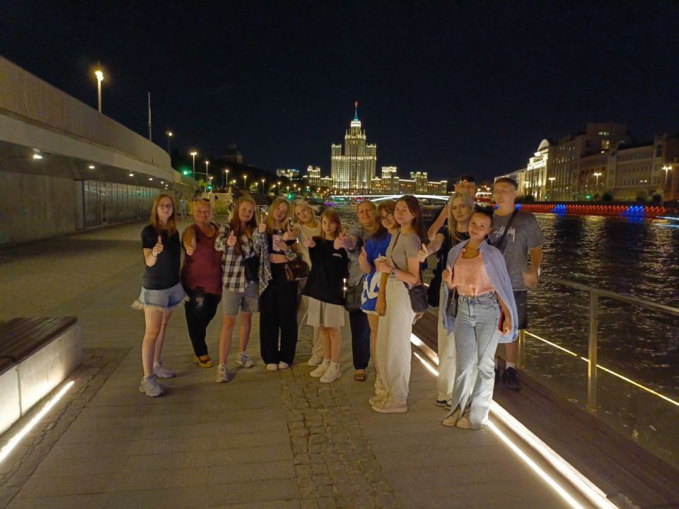 ���� ���������� ������� ������� � VK Fest 2025