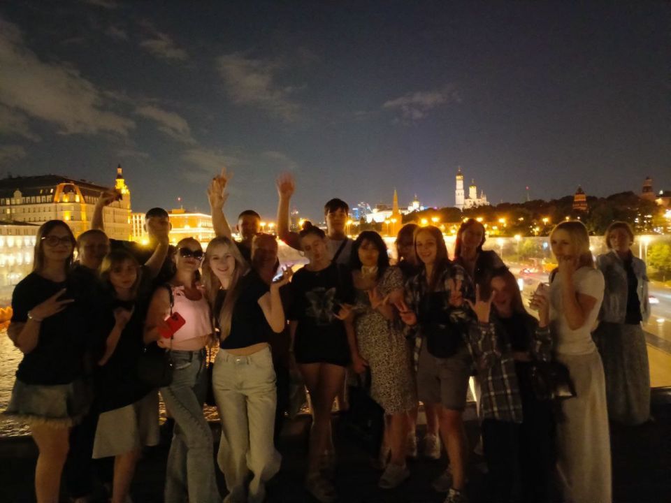 ���� ���������� ������� ������� � VK Fest 2025