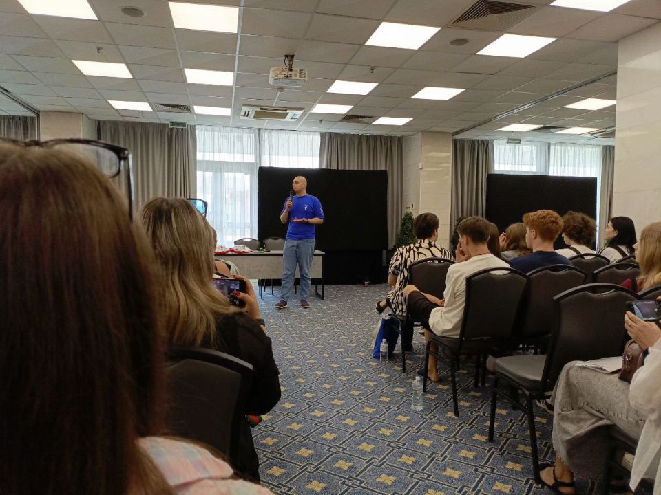 ���� ���������� ������� ������� � VK Fest 2025