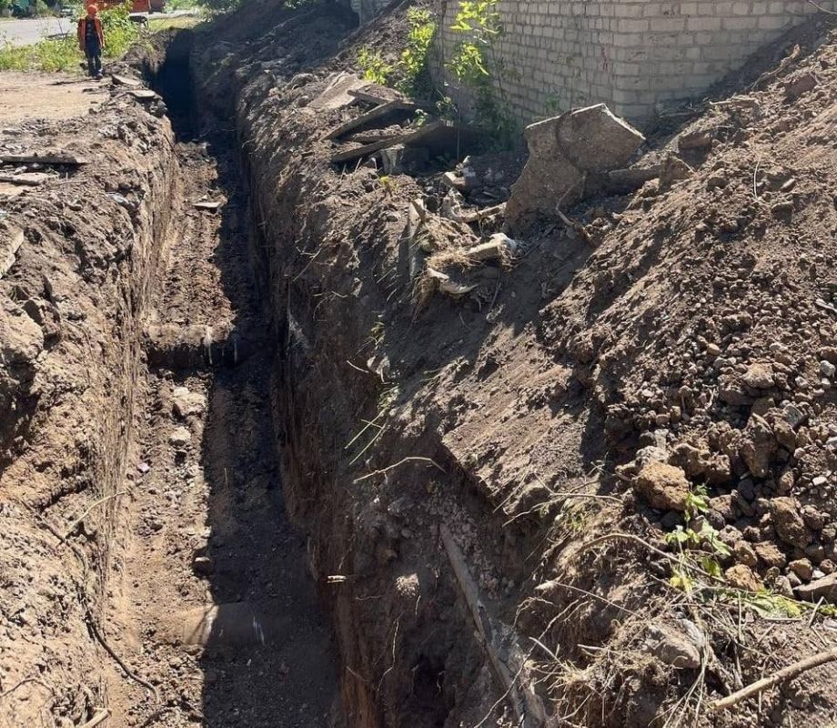 Роман Конев: РЕГИОН-ШЕФ ГОРЛОВКИ – КУЗБАСС Роман Конев: РЕГИОН-ШЕФ ГОРЛОВКИ – КУЗБАСС