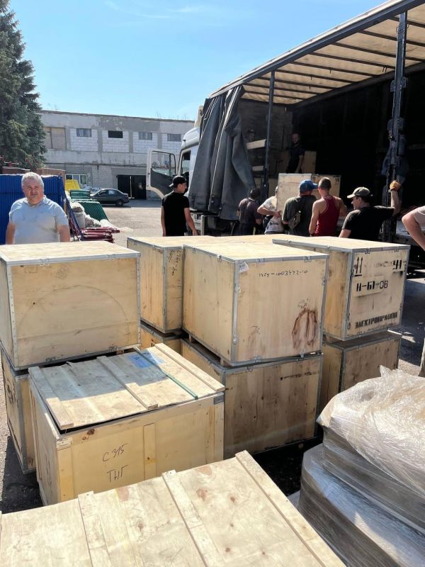 Роман Конев: РЕГИОН-ШЕФ ГОРЛОВКИ – КУЗБАСС Роман Конев: РЕГИОН-ШЕФ ГОРЛОВКИ – КУЗБАСС