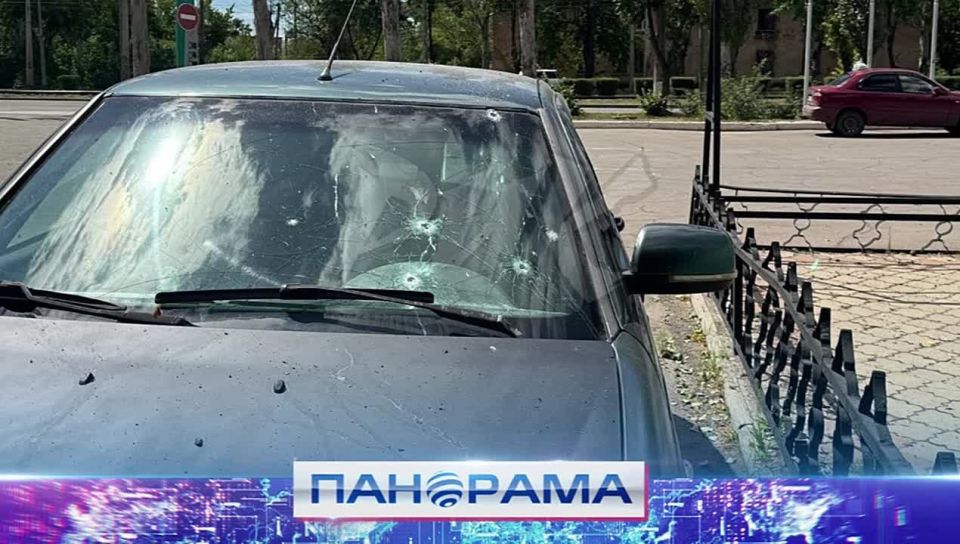 Более 30 ударов за сутки: Горловка принимает агрессию ВСУ