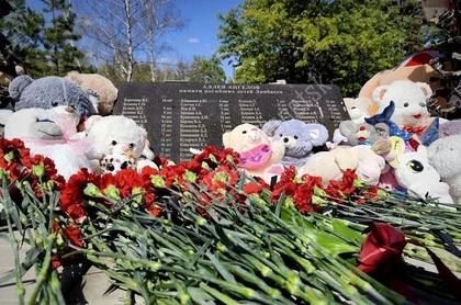 Пушилин: 247 детей погибли в Донбассе за 11 лет конфликта