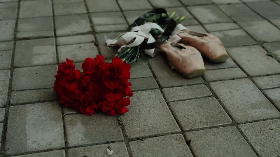 Денис Пушилин: Погибшим детям Донбасса посвящается