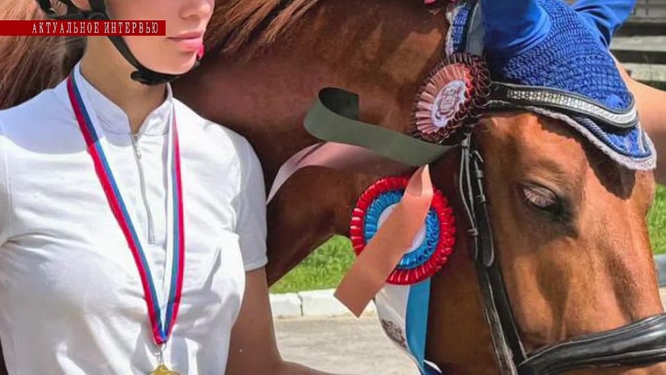 Актуальное интервью. 27.07.2025. Болоцких А. В