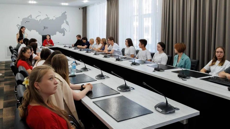 Кемеровский университет принял участие в памятной акции «Ангелы Донбасса» с участием сотрудника горловского университета