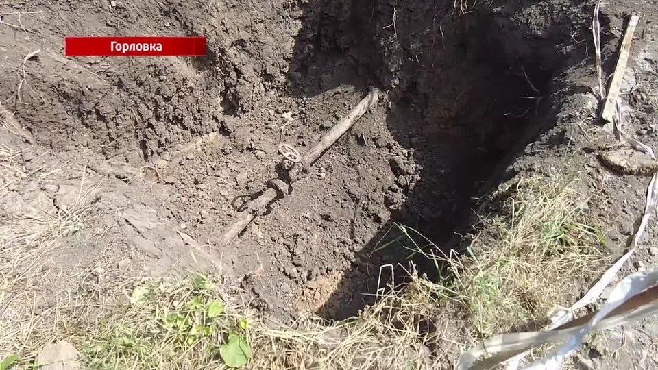 Вопрос устранения порывов на контроле руководства Республики