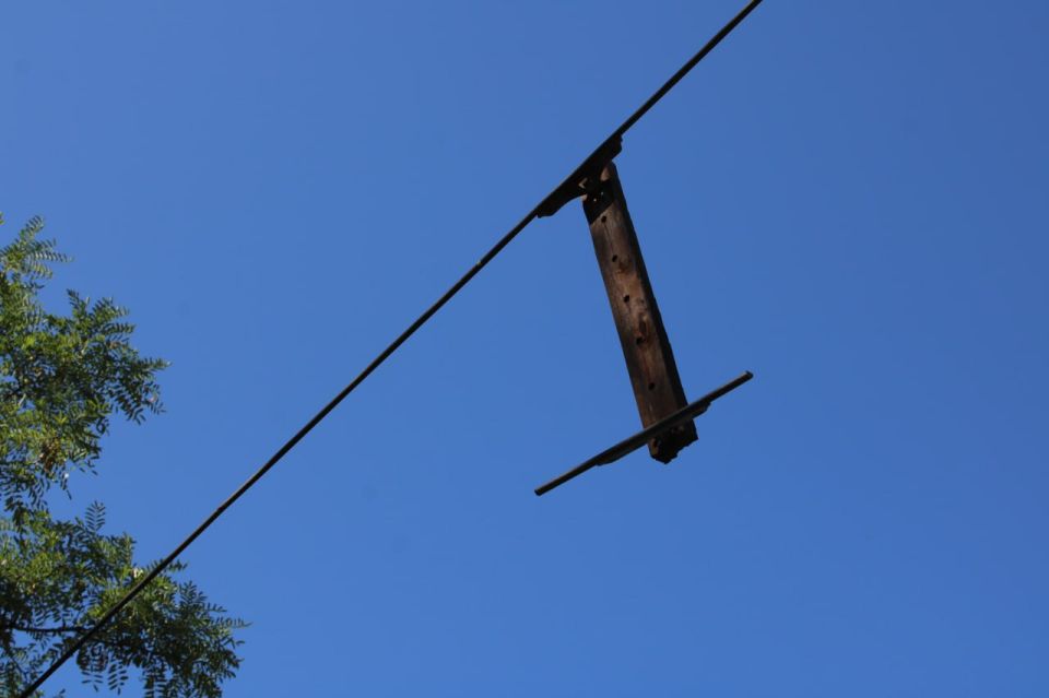 Состоялось выездное совещание по поручению главы администрации городского округа Горловка Состоялось выездное совещание по поручению главы администрации городского округа Горловка