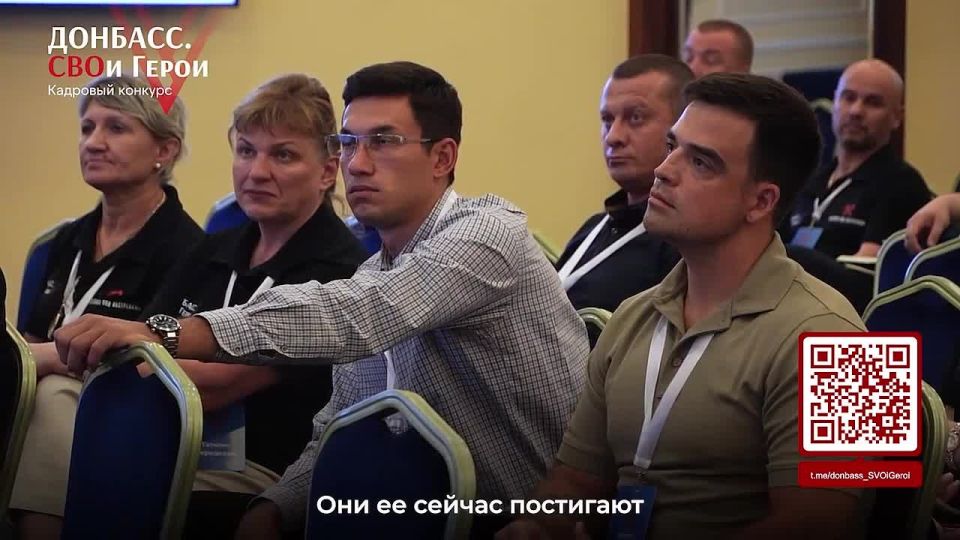 Наступило время, когда новые вызовы требуют новых управленцев