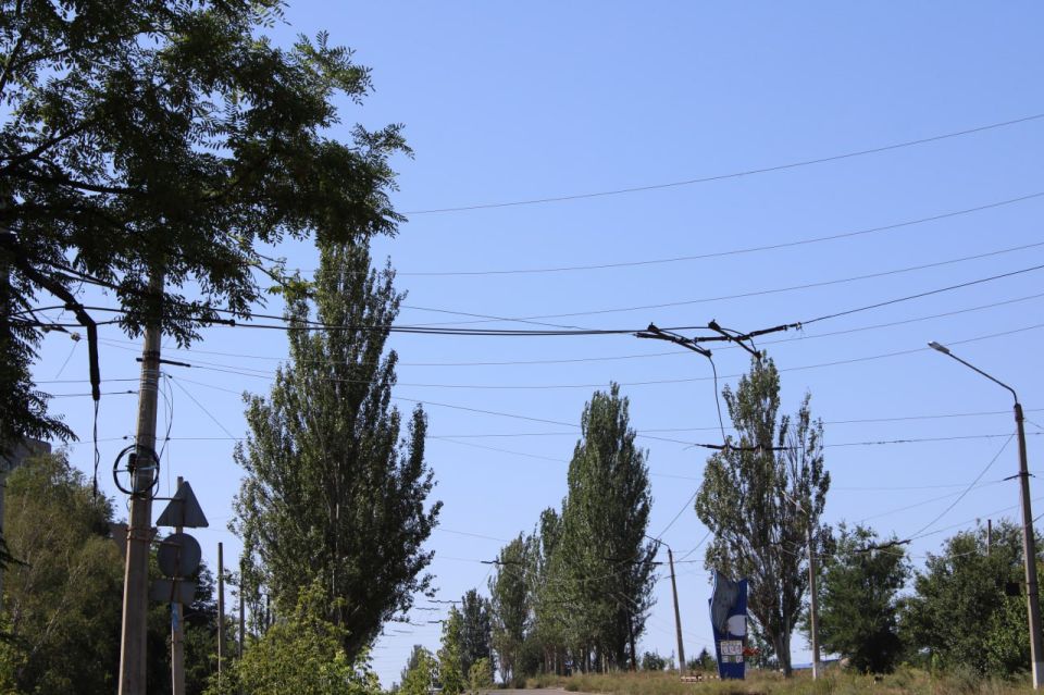 Состоялось выездное совещание по поручению главы администрации городского округа Горловка Состоялось выездное совещание по поручению главы администрации городского округа Горловка