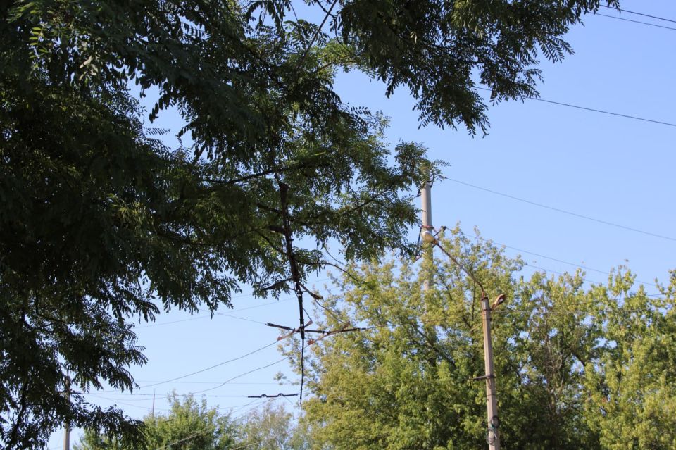 Состоялось выездное совещание по поручению главы администрации городского округа Горловка Состоялось выездное совещание по поручению главы администрации городского округа Горловка