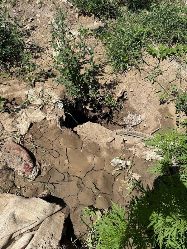 Устранено свыше 250 порывов на водоводе Устранено свыше 250 порывов на водоводе