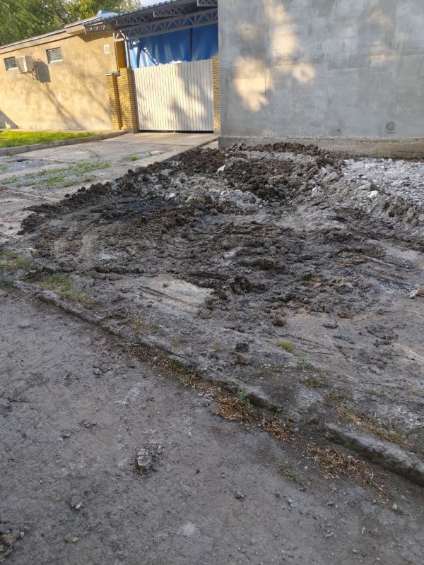 Устранено свыше 250 порывов на водоводе Устранено свыше 250 порывов на водоводе