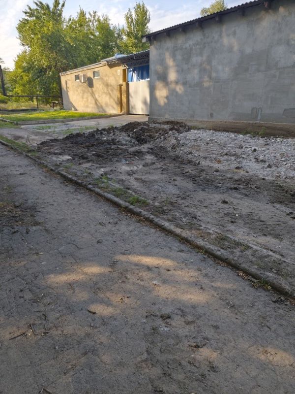 Устранено свыше 250 порывов на водоводе Устранено свыше 250 порывов на водоводе