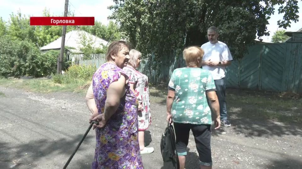 Вопрос устранения аварий на водоводах на контроле депутатов