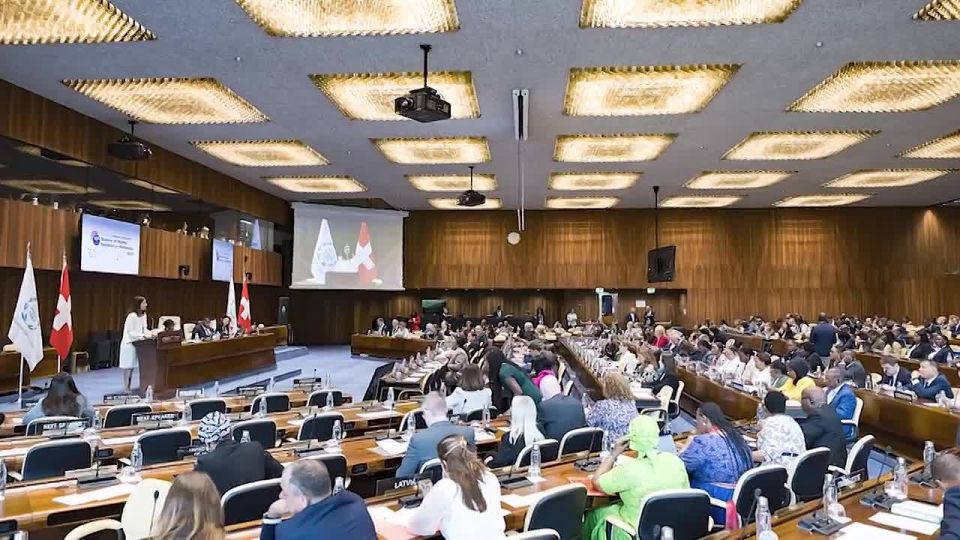 Пришло время тех, кто поможет человечеству найти верный путь к миру