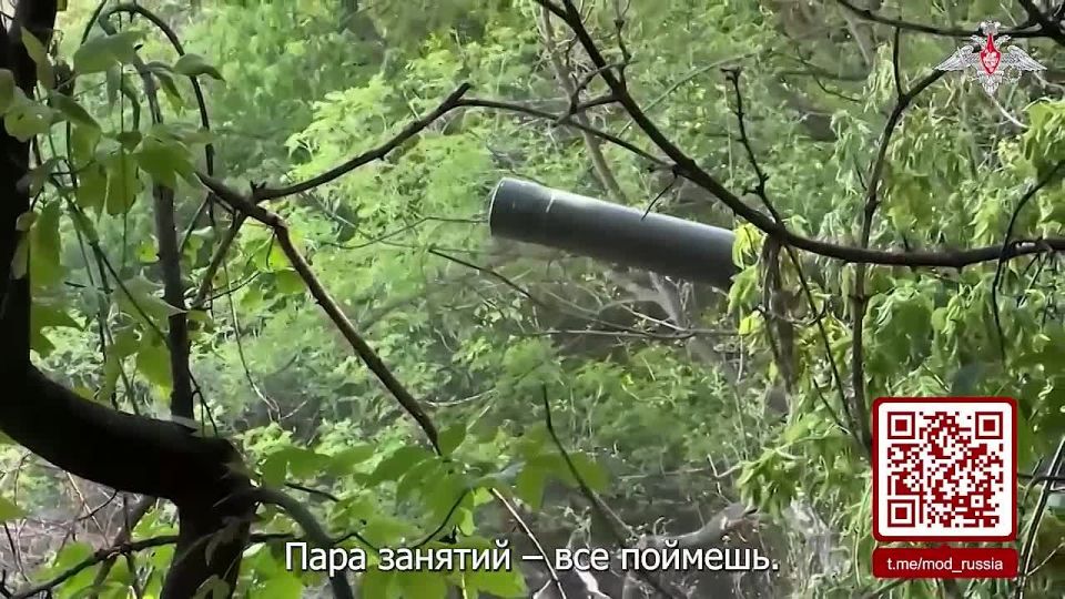 «Наводиться не сложно, пара занятий – все поймешь»