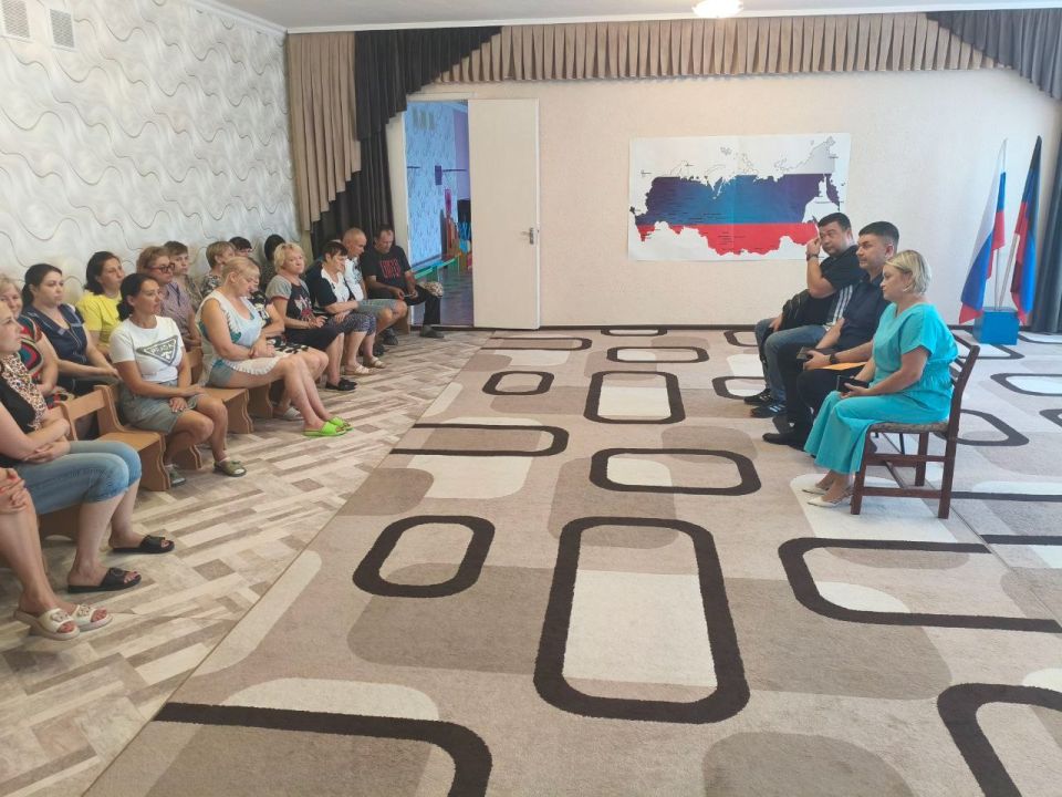 ����� �����: � ����������-��������� ������ �������� ������ ������� � ��������