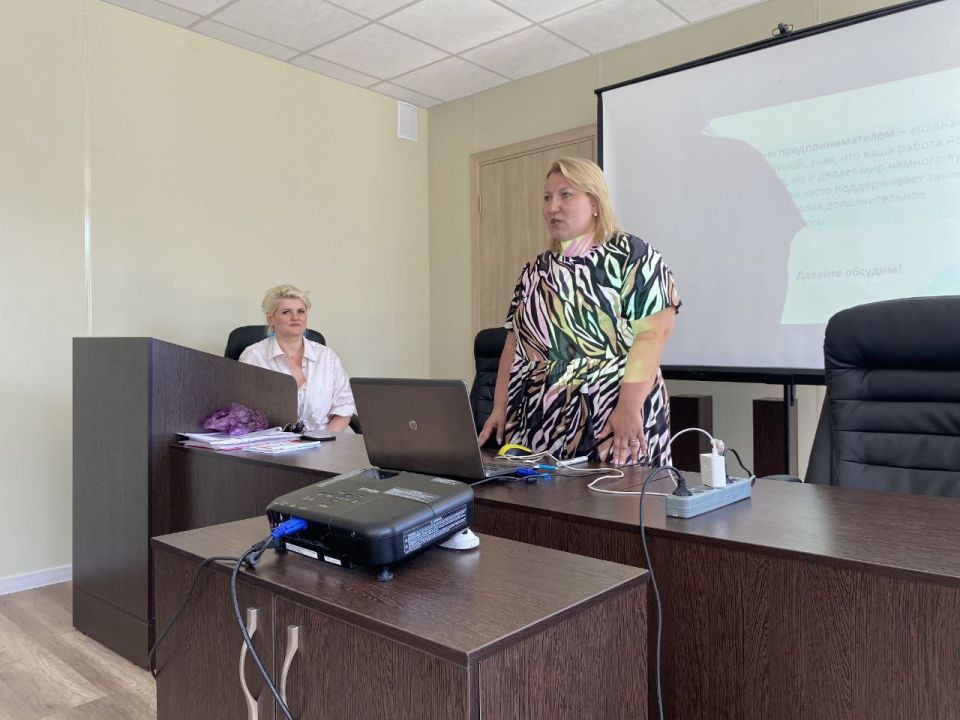 Социальное предпринимательство: создаем возможности, вдохновляем сердца Социальное предпринимательство: создаем возможности, вдохновляем сердца