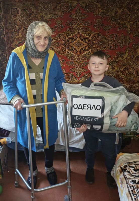 «Ты не одна»: поддержка продолжается! «Ты не одна»: поддержка продолжается!