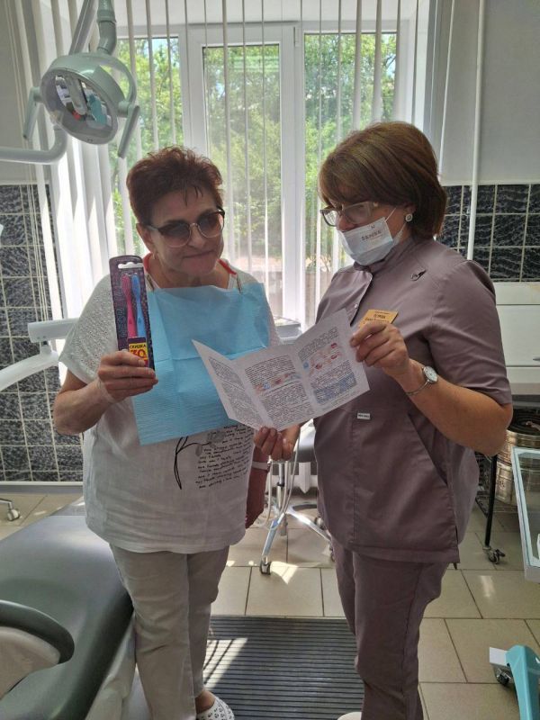 Денис Пушилин:   Более 50 тысяч человек из всех муниципальных округов ДНР приняли участие в акции «Здоровый Донбасс»