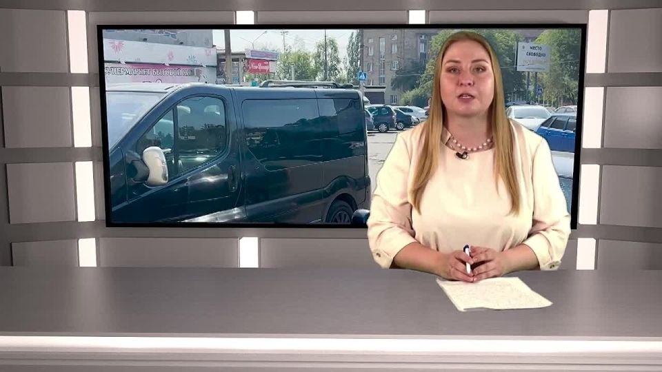 В связи с дефицитом воды в Республике временно прекращают снабжать водой автомойки