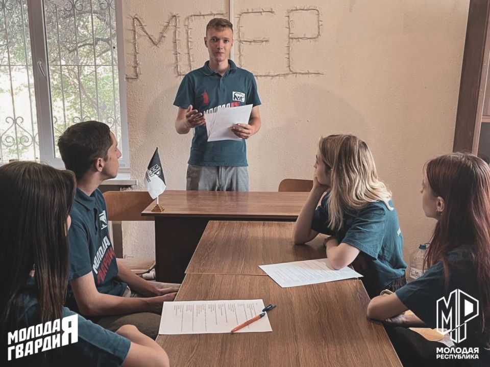 А что ты знаешь об истории русского народа